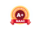 NAAC A+